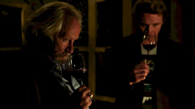 Photo du film : Tu seras mon fils