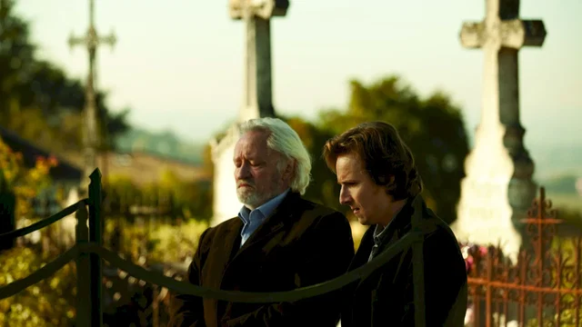 Photo du film : Tu seras mon fils