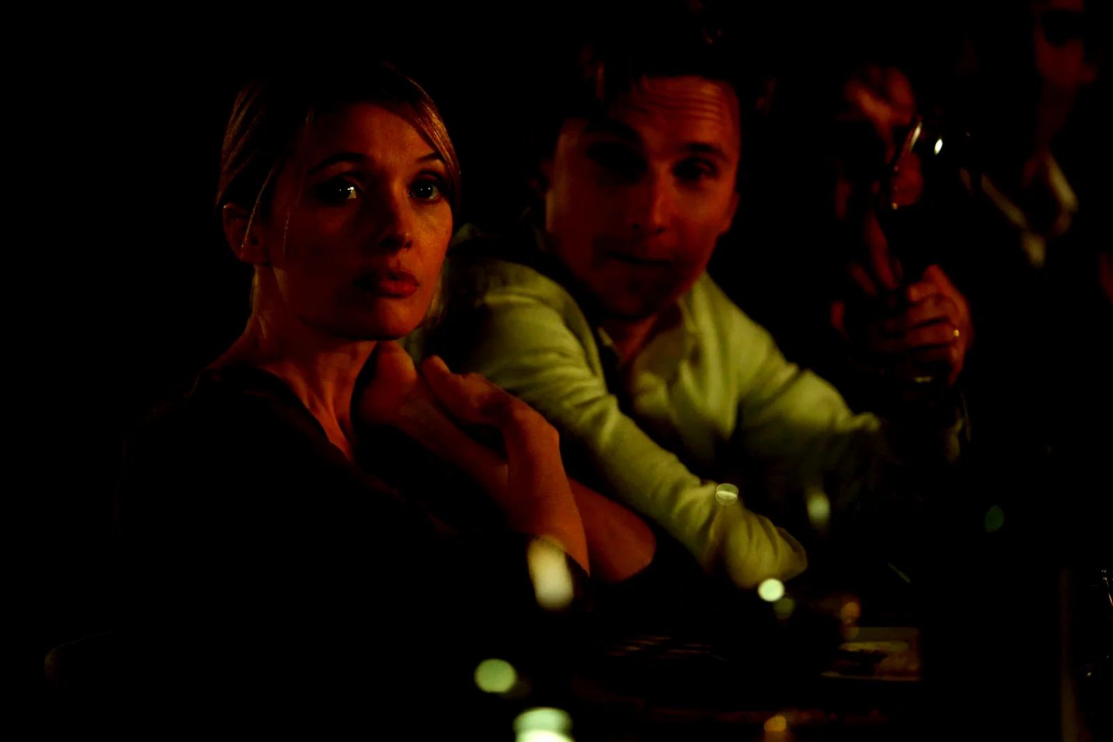 Photo 16 du film : Tu seras mon fils