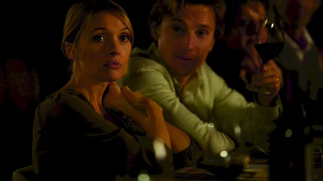 Photo du film : Tu seras mon fils