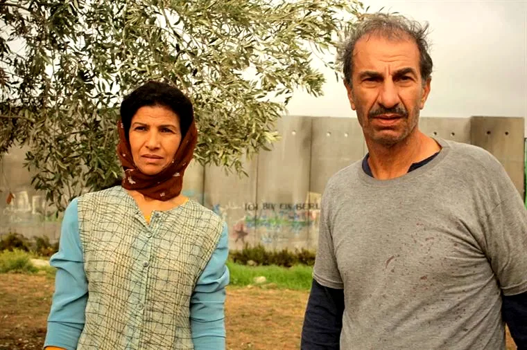 Photo 4 du film : Le cochon de Gaza