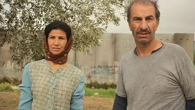 Photo du film : Le cochon de Gaza
