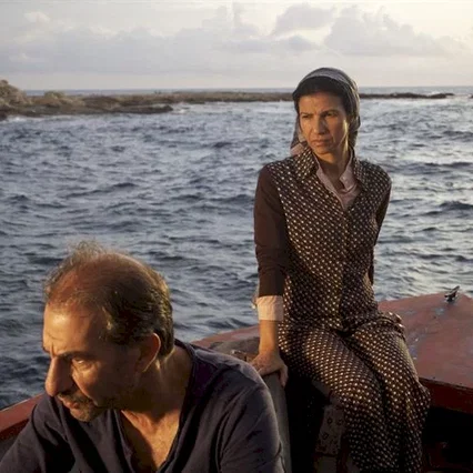 Miniature photo du film : Le cochon de Gaza