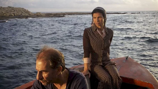 Photo du film : Le cochon de Gaza