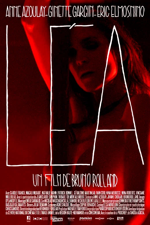 Affiche du film : Léa