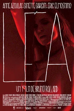 Affiche du film Léa