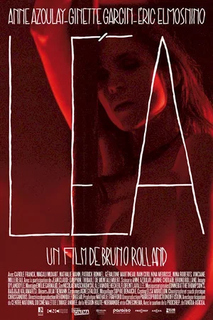 Affiche du film : Léa