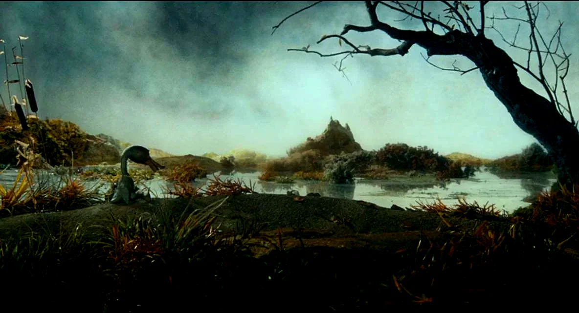 Photo 10 du film : Le Vilain petit canard