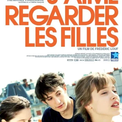 Miniature photo du film : J'aime regarder les filles