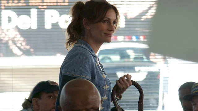 Photo du film : Il n'est jamais trop tard