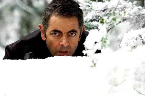 Photo 2 du film : Johnny English, le retour