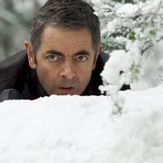 Miniature photo du film : Johnny English, le retour