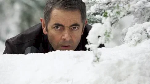 Photo du film : Johnny English, le retour