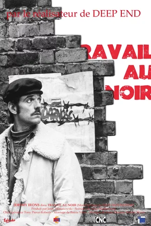 Affiche du film : Travail au noir
