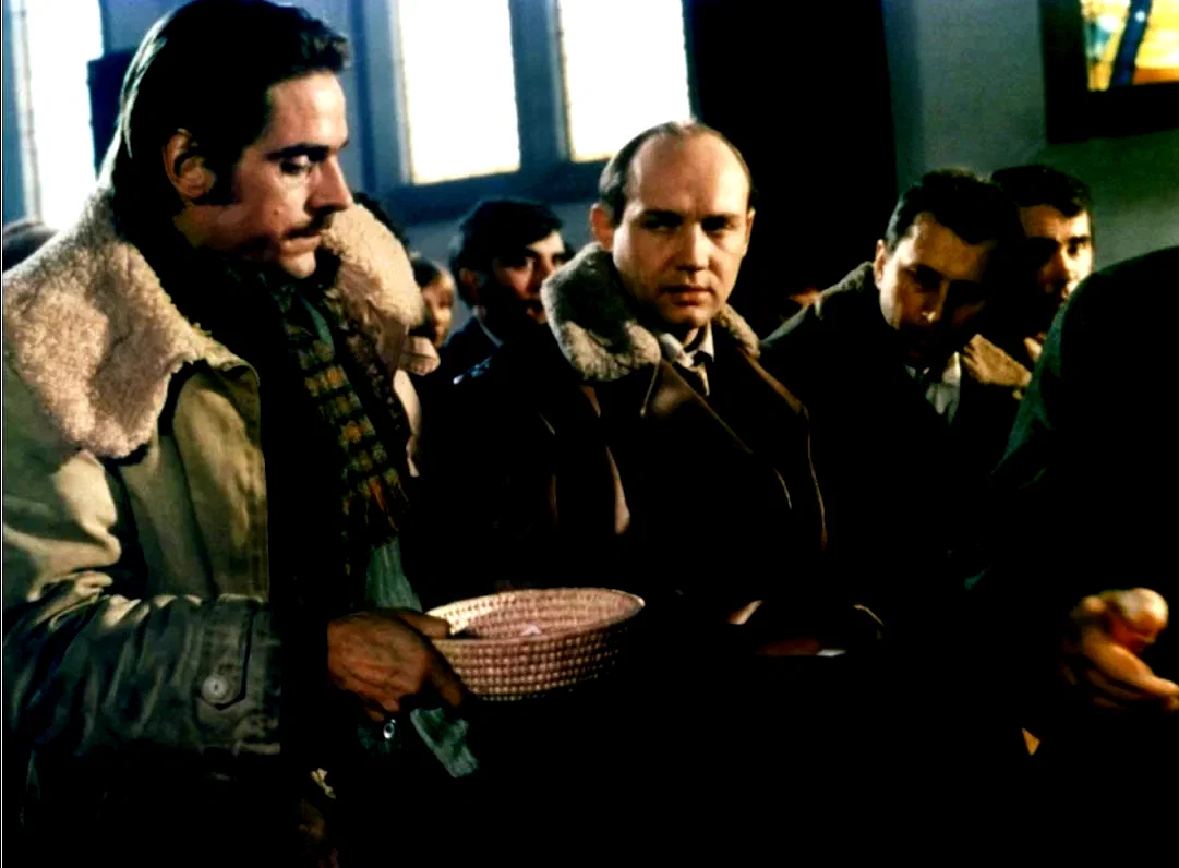 Photo 4 du film : Travail au noir