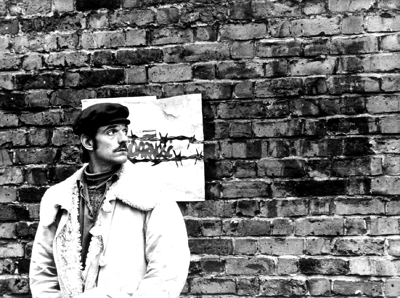Photo 8 du film : Travail au noir