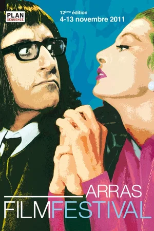 Affiche du film : Festival International du Film d'Arras 