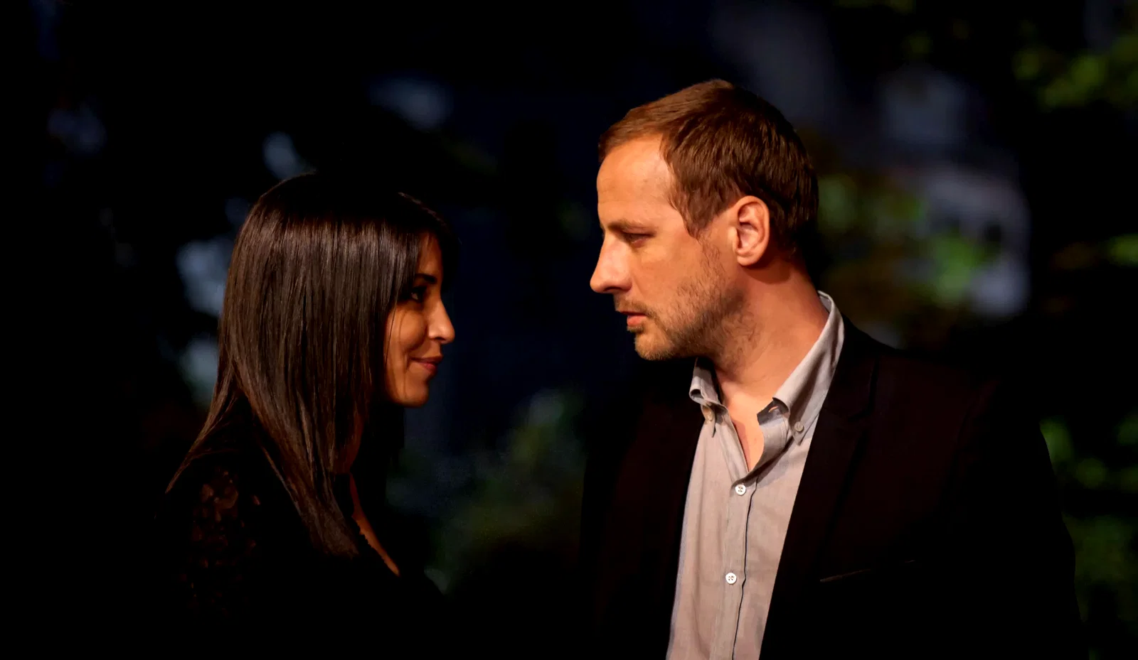 Photo 3 du film : Itinéraire bis