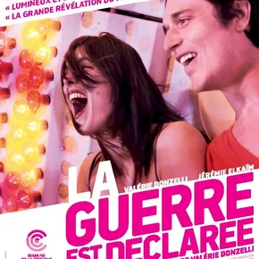 Photo du film : La Guerre est déclarée