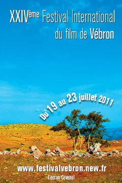 Affiche du film Festival International du Film Vidéo de Vébron  