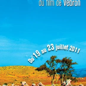 Photo du film : Festival International du Film Vidéo de Vébron  