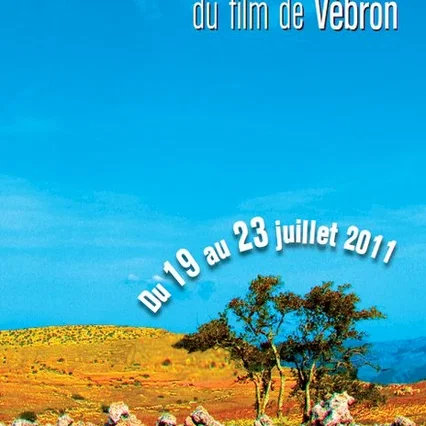 Miniature photo du film : Festival International du Film Vidéo de Vébron  