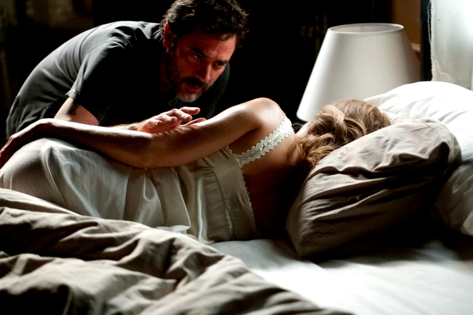 Photo 16 du film : La Locataire