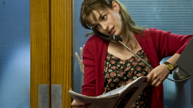 Photo du film : Un Jour