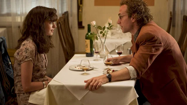 Photo du film : Un Jour