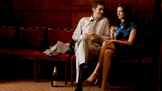 Photo du film : Un Jour