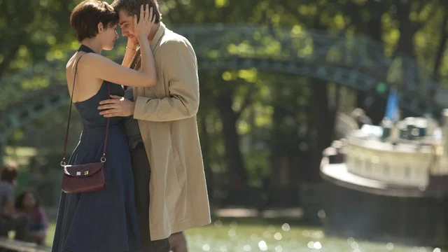 Photo du film : Un Jour