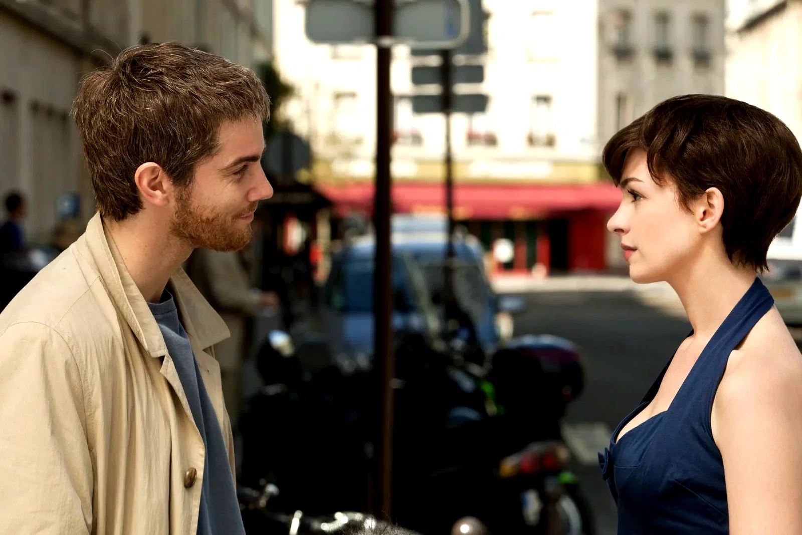 Photo du film : Un Jour