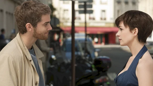 Photo du film : Un Jour