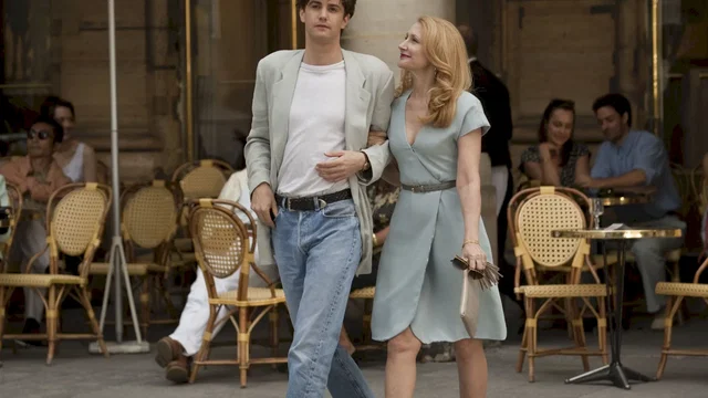 Photo du film : Un Jour