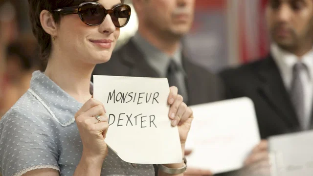 Photo du film : Un Jour