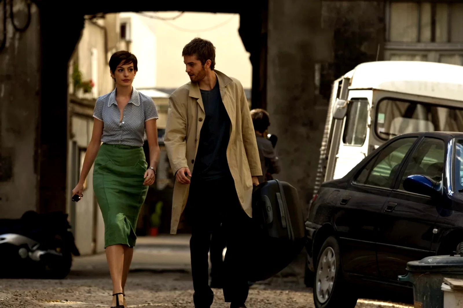 Photo du film : Un Jour