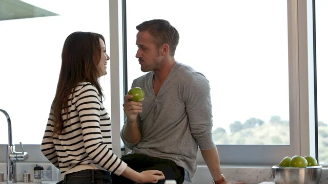 Photo du film : Crazy, stupid, love