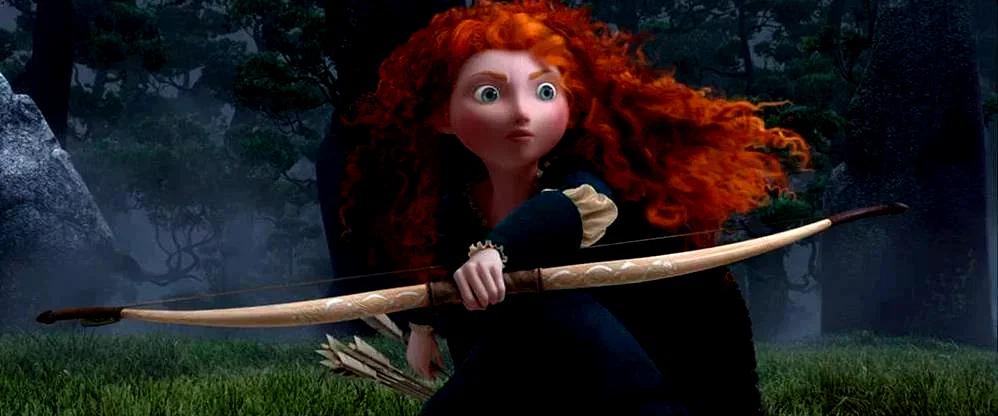 Photo 2 du film : Rebelle