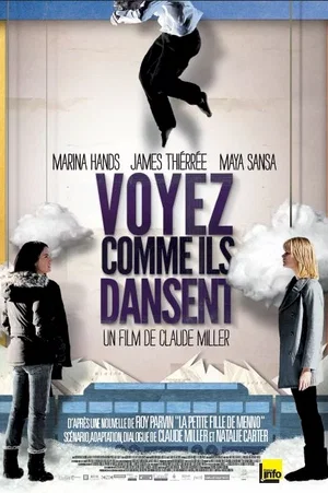 Affiche du film : Voyez comme ils dansent