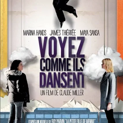 Miniature photo du film : Voyez comme ils dansent