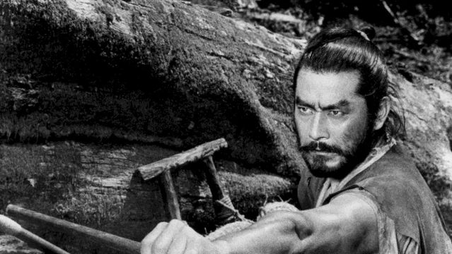 Affiche du film : La forteresse cachee