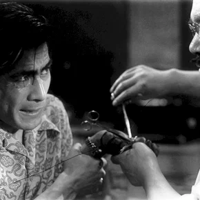 Photo du film : L'ange ivre
