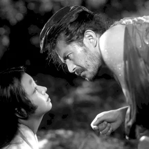 Photo du film : Rashomon