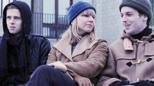 Photo du film : Oxygène