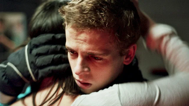 Photo du film : Oxygène