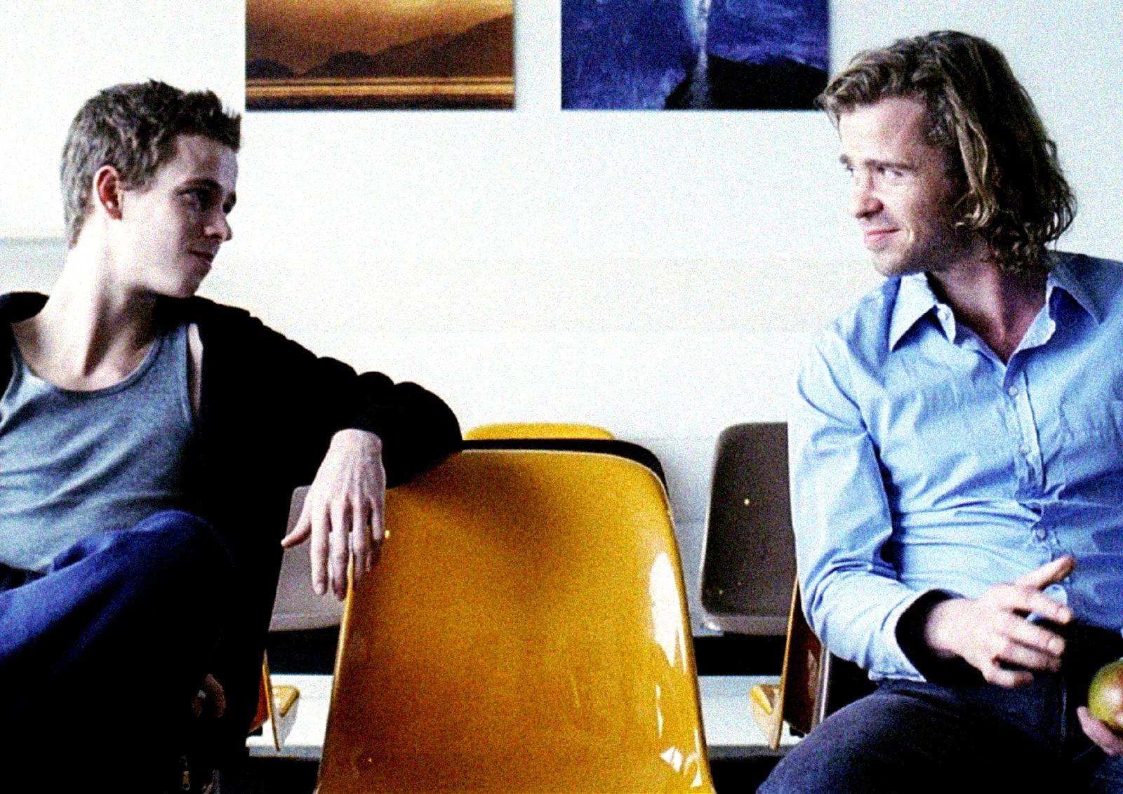 Photo 13 du film : Oxygène