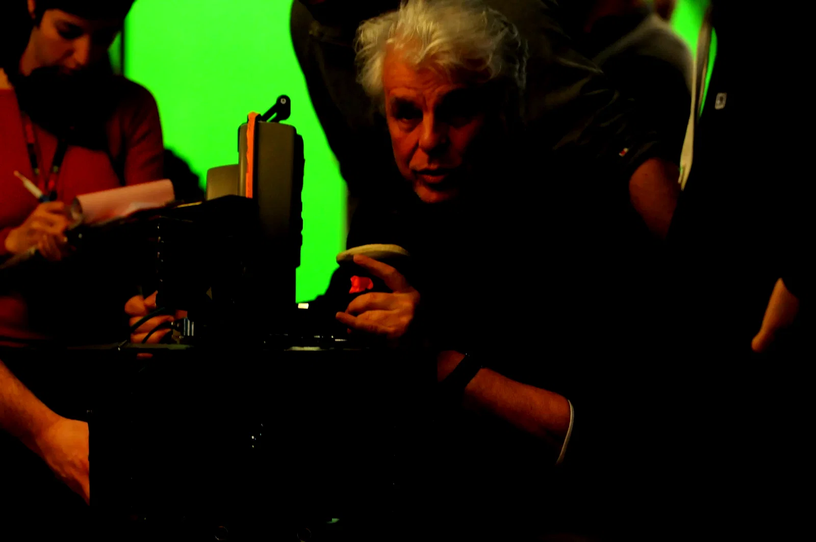 Photo du film : L'Ange du mal (Vallanzasca)