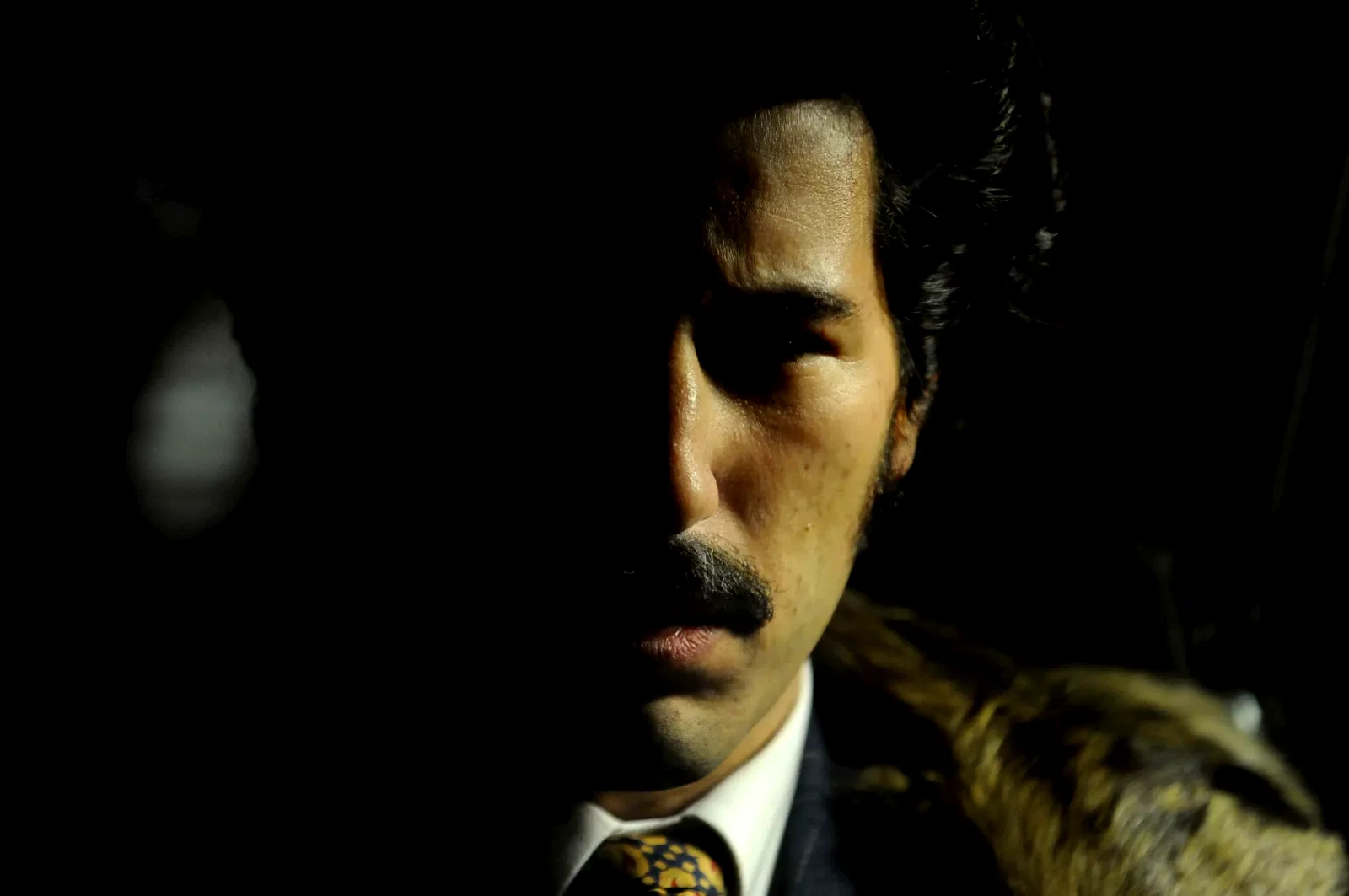 Photo du film : L'Ange du mal (Vallanzasca)