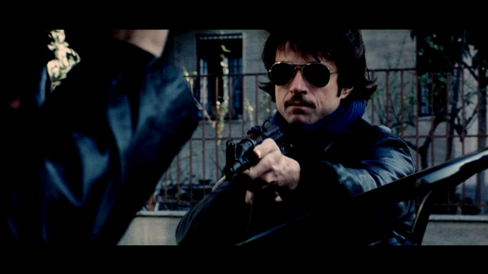 Photo du film : L'Ange du mal (Vallanzasca)