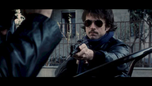 Photo du film : L'Ange du mal (Vallanzasca)